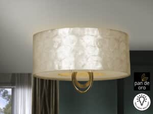 Decorative Ceiling Lamp - Eden Collection